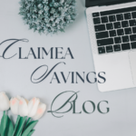 Claimea Saving Blog