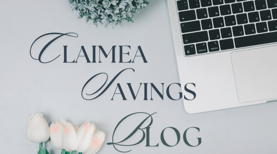 Claimea Saving Blog